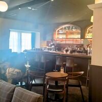 Kitano Grill & Bar - バー写真