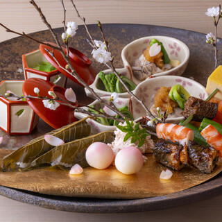 №趣館 几帳 平安時代 京 花車 遊郭 雛祭り 華やか 優美 茶会 №趣館 几帳 平安時代 京 花車 遊郭 雛祭り 華やか 優美 茶会