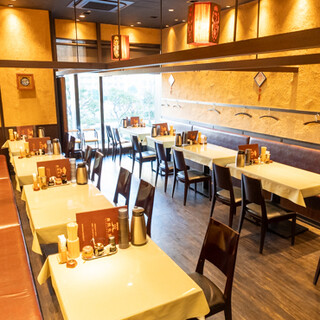 本格四川料理 麻辣先生_2