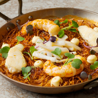 コース一覧 : CARMEN （カルメン） - 神谷町/スペイン料理 | 食べログ