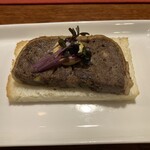 ビストロ マルク - 