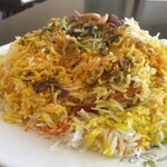 インデアンレストラン  ニューミラ - 