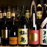 +81 - ワイン・日本酒