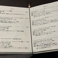 鴨しゃぶ さ和鳥 東上野 - メニュー①