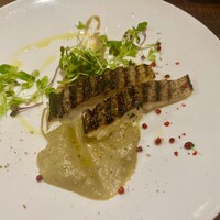 クッチーナ イタリアーナ アリア 六本木 - 