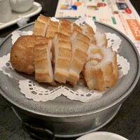 廣東料理 民生 ヒルトンプラザウエスト店 - 