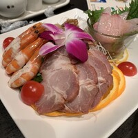 廣東料理 民生 ヒルトンプラザウエスト店 - 