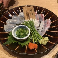 のど黒屋 新橋店 - 