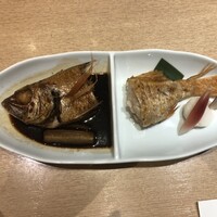 のど黒屋 新橋店 - 