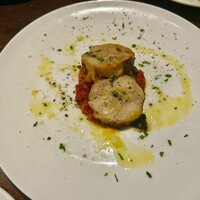 クッチーナ イタリアーナ アリア 六本木 - 