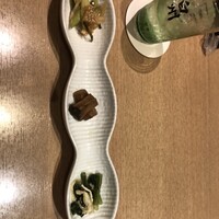 のど黒屋 新橋店 - 