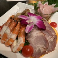 廣東料理 民生 ヒルトンプラザウエスト店 - 