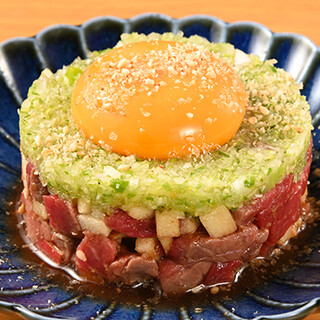 焼肉串ろっきー_2