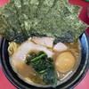 家系ラーメン 王道家 本店