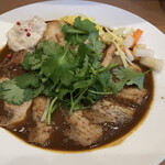 カレーでププレ - 