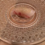 鮨 たつ也 よしかわ - 