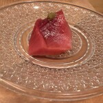 鮨 たつ也 よしかわ - 