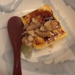 鮨 たつ也 よしかわ - 