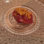 鮨 たつ也 よしかわ - 