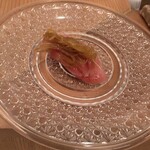 鮨 たつ也 よしかわ - 