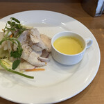 カレーでププレ - 