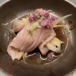 鮨 たつ也 よしかわ - 