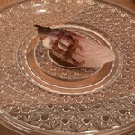 鮨 たつ也 よしかわ - 