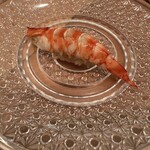 鮨 たつ也 よしかわ - 