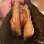 鮨 たつ也 よしかわ - 