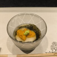 寿司割烹 小松 - 