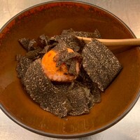 なにわ天ぷら 維心 - 