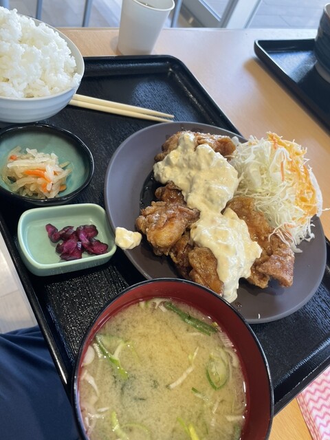 ふたばのおらほや - 双葉（そば）の写真