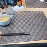 スタイリッシュグリル Tyu - テーブルセット