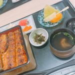 うなぎ処　岡 - 