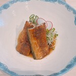 うなぎ処　岡 - 