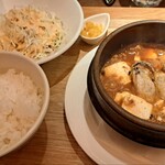 Oyster Bar ジャックポット 府中 - 