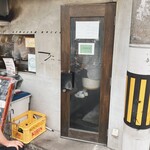 スタイリッシュグリル Tyu - 外観