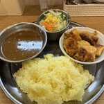 カレーの店 ガン爺 - 