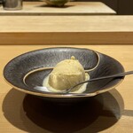 鮨 権左衛門 - デザート