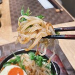 スタイリッシュグリル Tyu - もやし