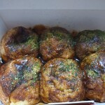 大阪やき三太 - 