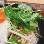 スタイリッシュグリル Tyu - 野菜