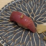 鮨 権左衛門 - 鰹