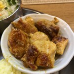 カレーの店 ガン爺 - 