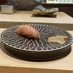 鮨 権左衛門 - ぶり