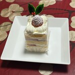 パティスリープラネッツ - 料理写真: