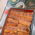 うなぎ処　岡 - 