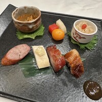 赤坂璃宮 赤坂本店 - 