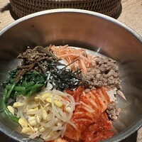 水剌間 恵比寿本店 - 