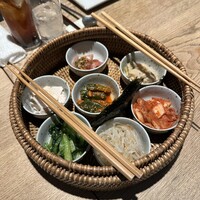水剌間 恵比寿本店 - 